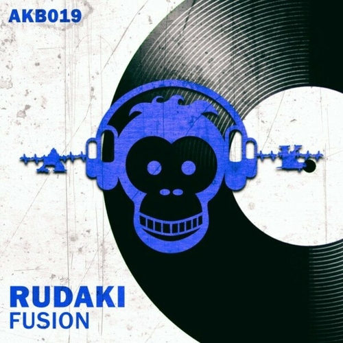 Rudaki - Fusion [AKB019]